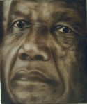 NELSON MANDELA
